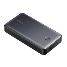 پاوربانک انکر مدل Anker PowerCore 537 A1379 ظرفیت 24000 میلی‌آمپرساعت