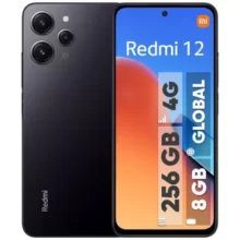 گوشی موبایل شیائومی مدل Redmi 12 با ظرفیت 256GB و رم 8GB