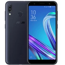 گوشی موبایل ایسوس Zenfone Max zb555kl با حافظه 32 گیگ و رم 3گیگ