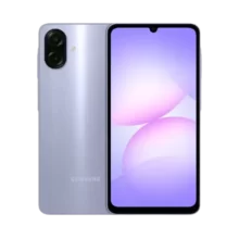 گوشی موبایل سامسونگ A07 4G ظرفیت 128 رم 4 گیگابایت