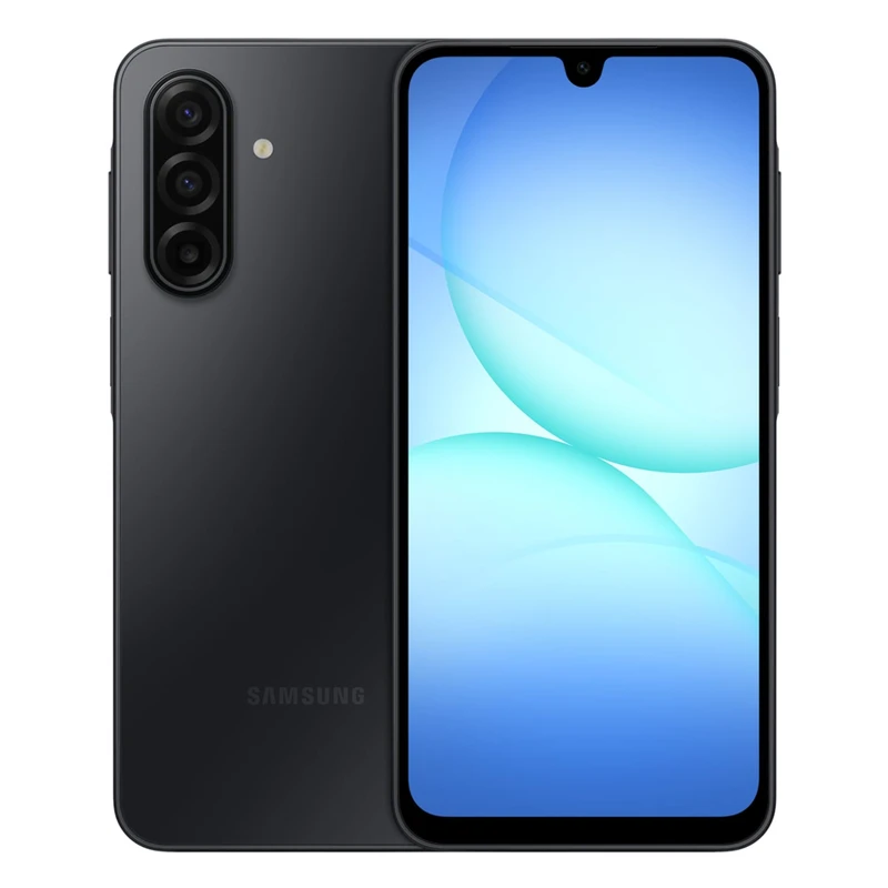 سامسونگ Galaxy A17 دو سیم‌کارت ظرفیت 256GB و رم 8GB (ویتنام)