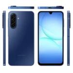 سامسونگ Galaxy A17 دو سیم‌کارت ظرفیت 256GB و رم 8GB (ویتنام)
