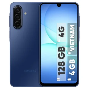 سامسونگ Galaxy A17 دو سیم‌کارت ظرفیت 128GB و رم 4GB (ویتنام)