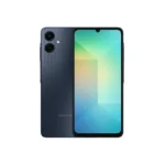 گوشی Galaxy A06 سامسونگ دو سیم‌کارت ظرفیت 128GB و رم 4GB