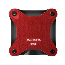 هارد اکسترنال ای دیتا مدل Adata SSD SD620 ظرفیت 2 ترابایت