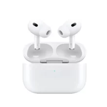 هدفون بی‌سیم اپل مدل AirPods Pro 2 Type_C (2023)