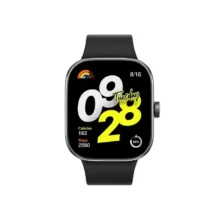 ساعت هوشمند شیائومی مدل Xiaomi Redmi watch 4