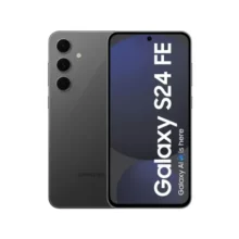 گوشی موبایل سامسونگ مدل Galaxy S24 FE 5G دو سیم‌کارت ظرفیت 256GB و رم 8GB (ویتنام)