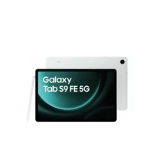 تبلت 10.9 اینچی سامسونگ مدل Galaxy Tab S9 FE 5G با ظرفیت 256GB و رم 8GB (ویتنام)