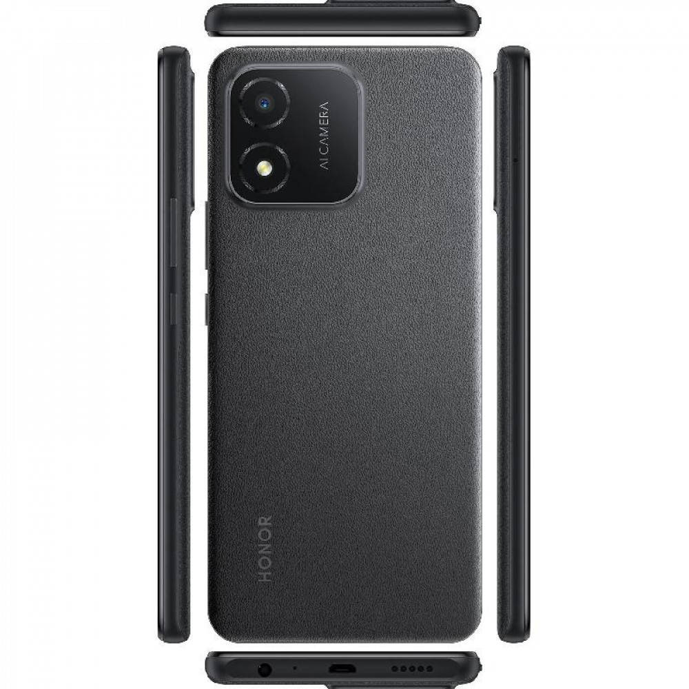 گوشی موبایل آنر مدل Honor X5 دو سیم کارت ظرفیت 32/2 گیگابایت