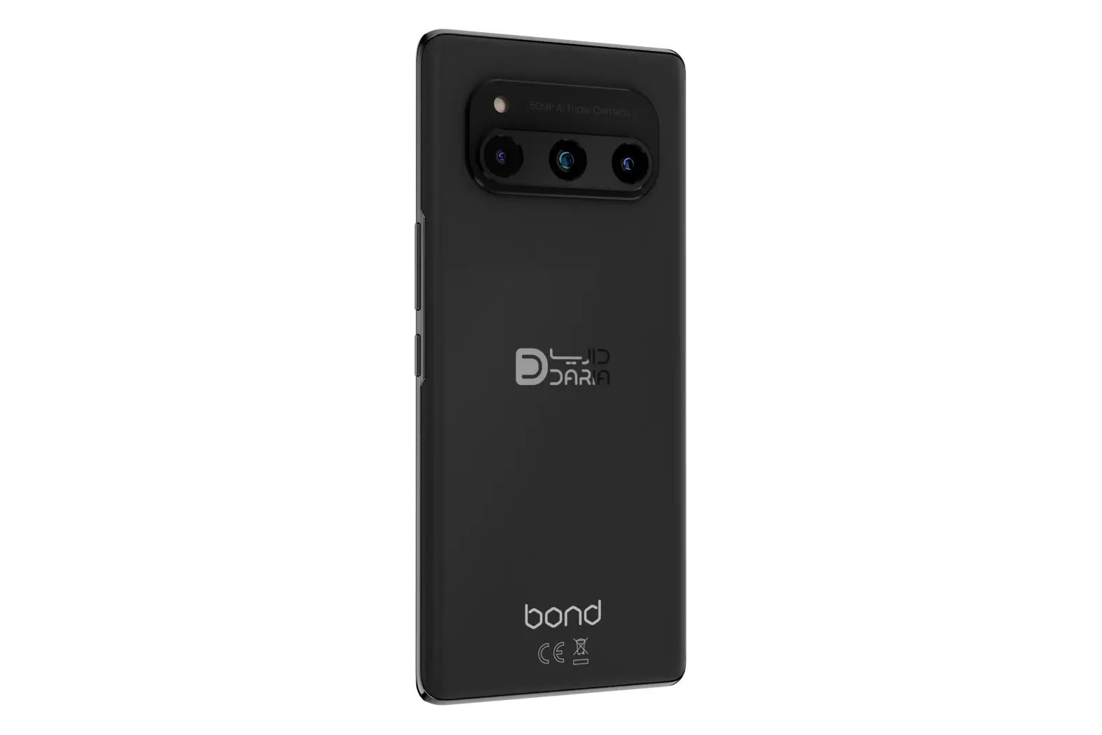 گوشی موبایل داریا مدل Bond 5G با ظرفیت 256GB و رم 8GB