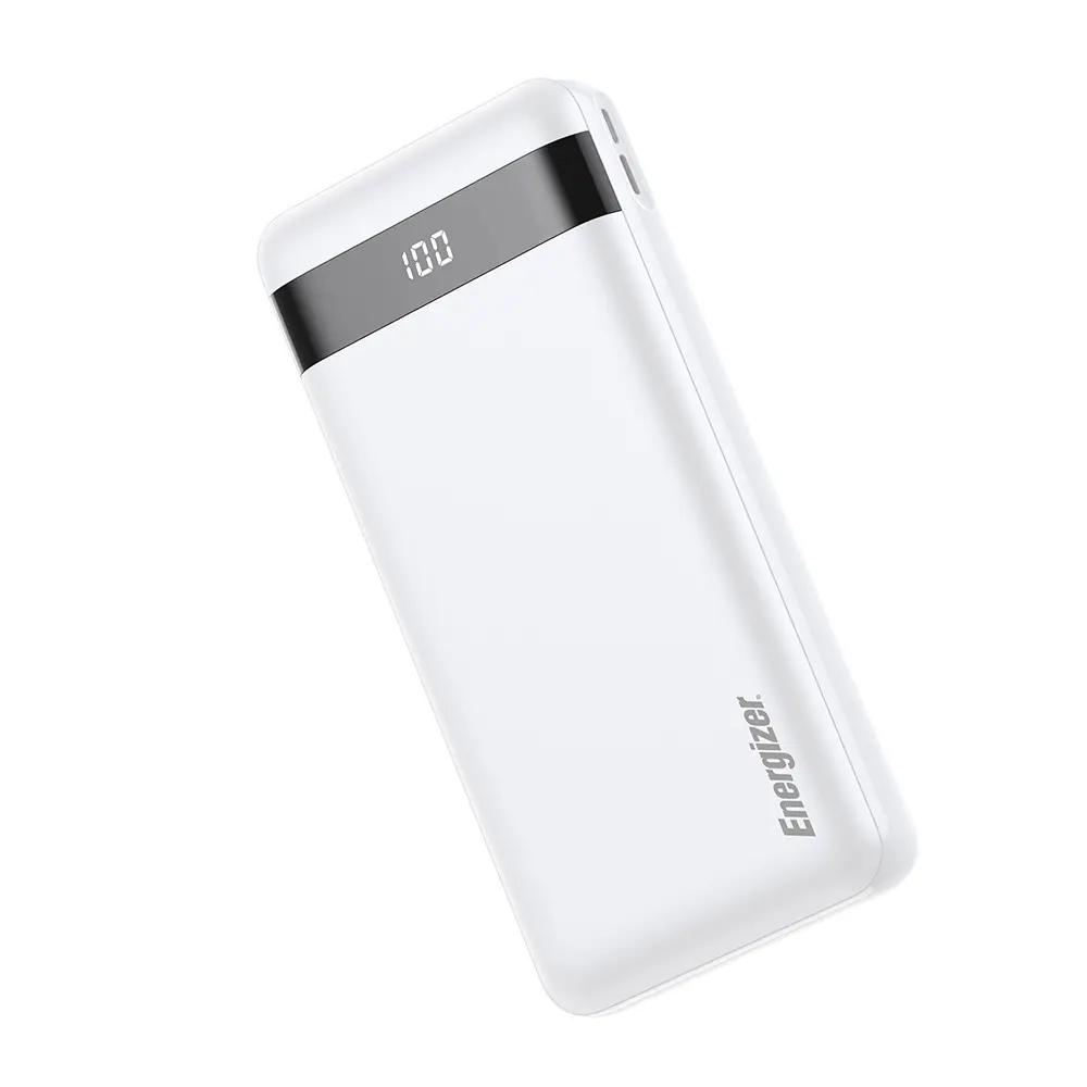 پاوربانک 30000mAh انرجایزر مدل UE30003PQ