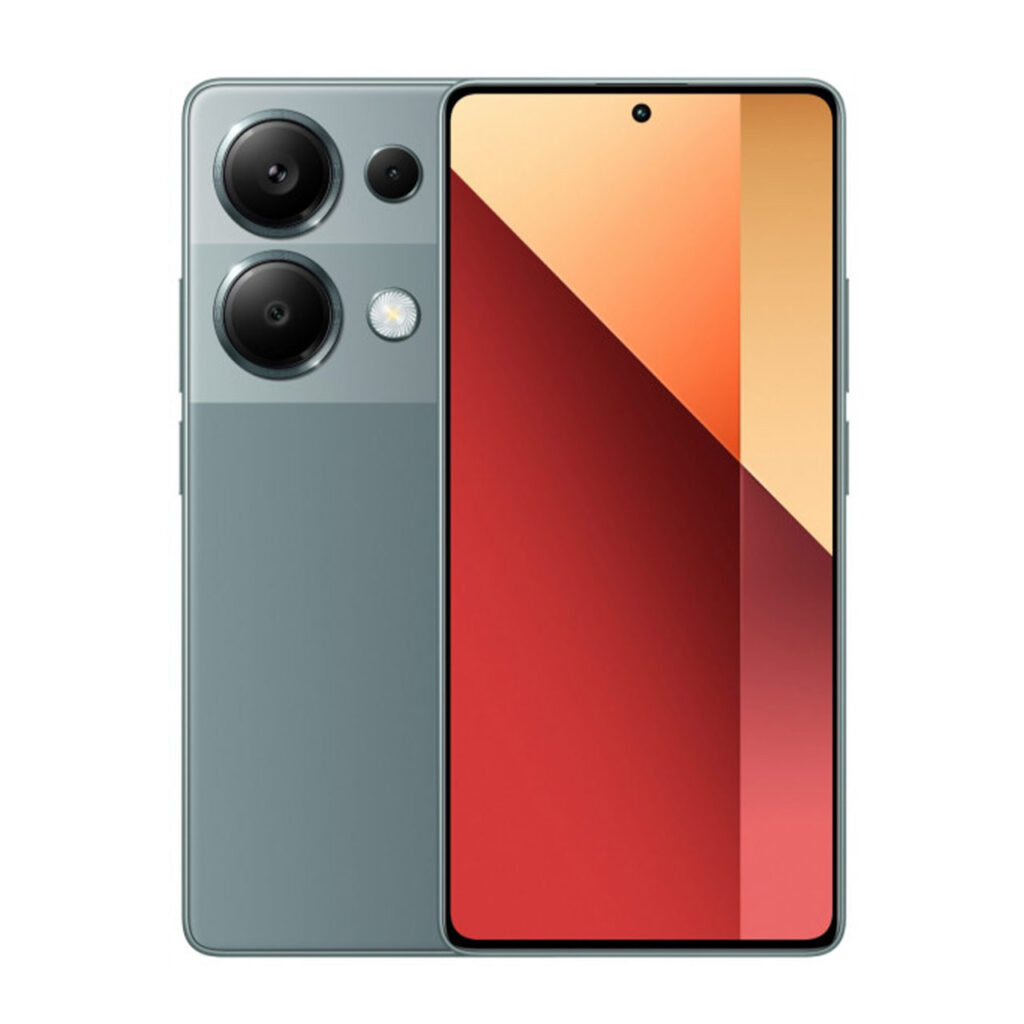 گوشی موبایل شیائومی مدل Redmi Note 13 Pro با ظرفیت 256GB و رم 8GB