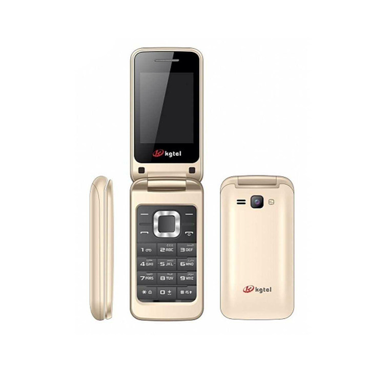 گوشی موبایل KGTEL مدل C3521