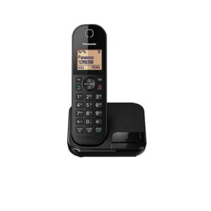 تلفن بی سیم پاناسونیک مدل KX-TGC410