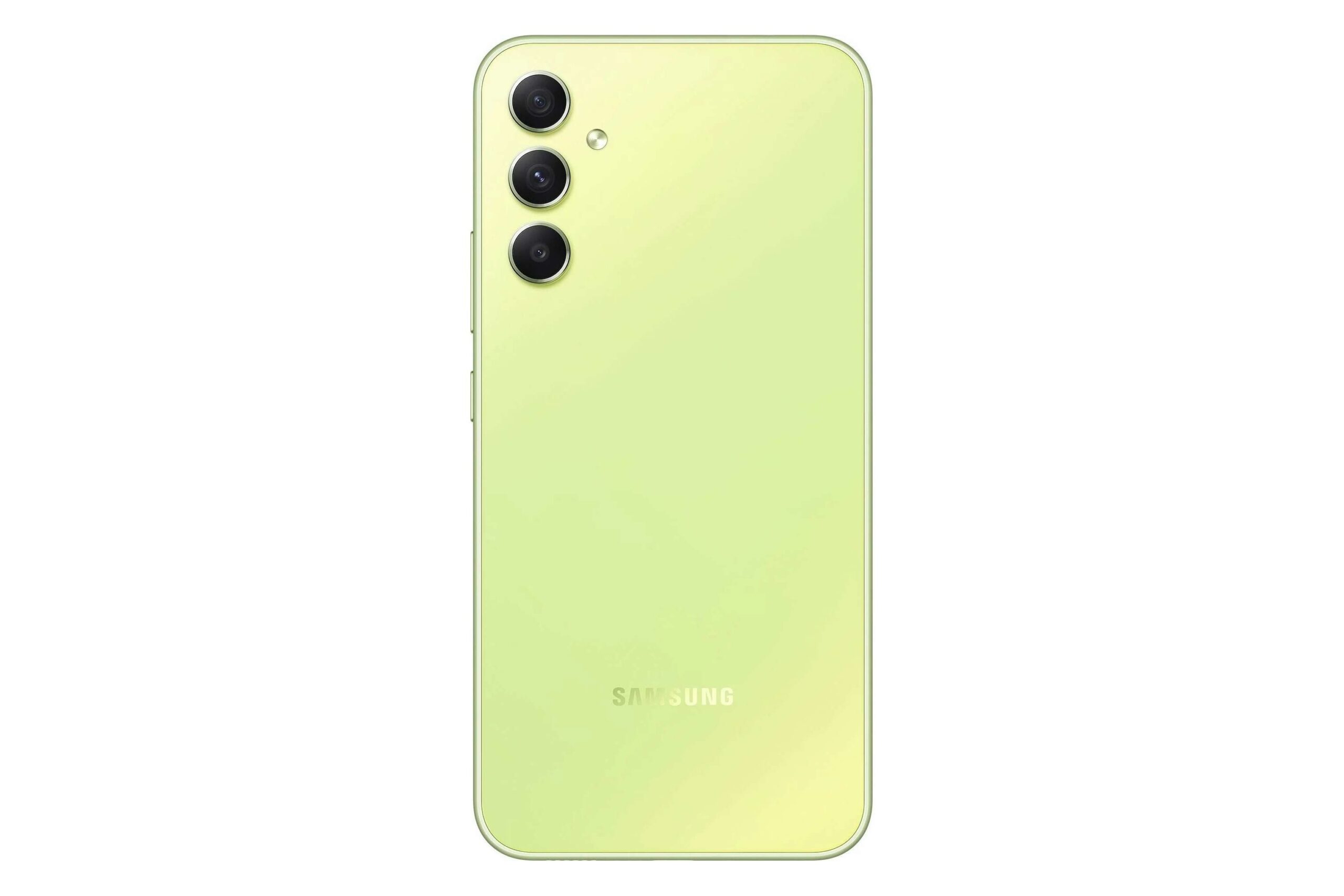 گوشی موبایل سامسونگ مدل Galaxy A34 5G با ظرفیت 128GB و رم 6GB