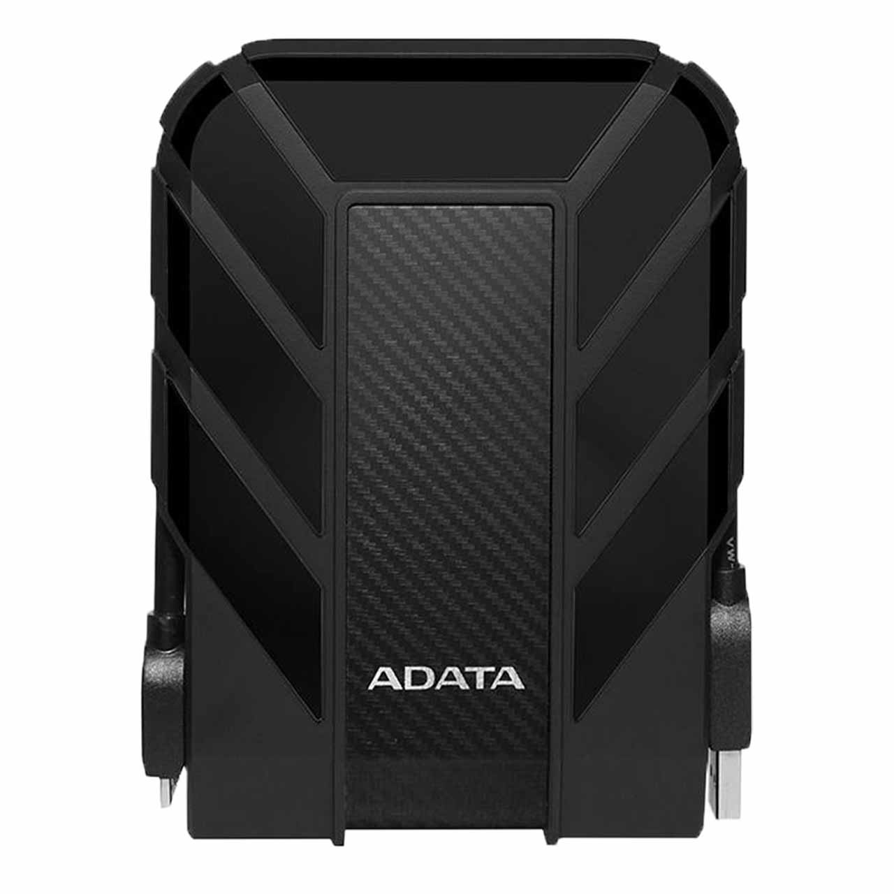 هارد اکسترنال ADATA مدل Durable HD710 Pro ظرفیت 2TB