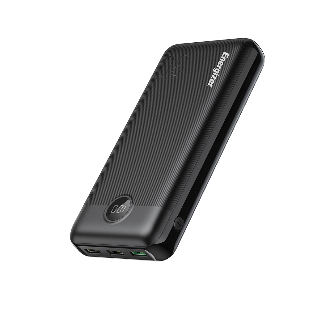 پاوربانک 30000mAh انرجایزر مدل UE30002PQ