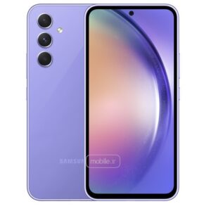 گوشی موبایل سامسونگ مدل Galaxy A54 5G ظرفیت 128GB با رم 8GB