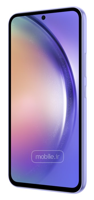 گوشی موبایل سامسونگ مدل Galaxy A54 5G ظرفیت 128GB با رم 8GB