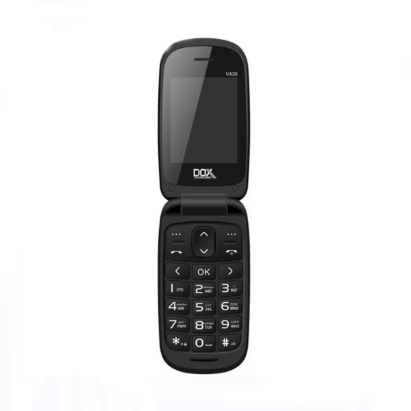 گوشی موبایل داکس مدل V435