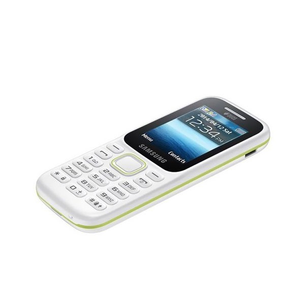 گوشی موبایل سامسونگ B310E ظرفیت 16 مگابایت