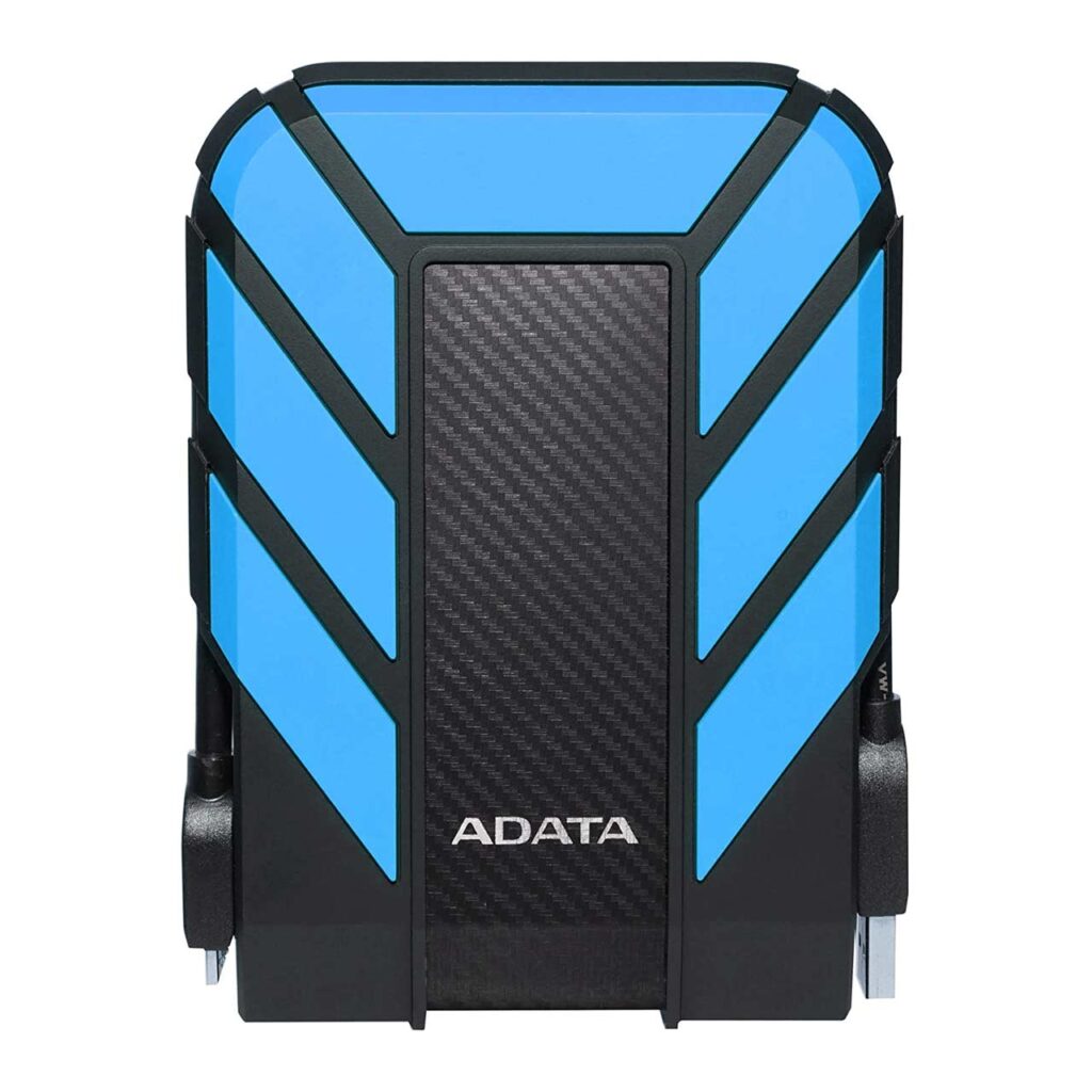 هارد اکسترنال ADATA مدل Durable HD710 Pro ظرفیت 1TB