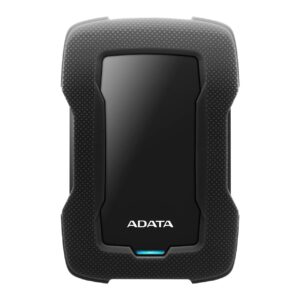 هارد اکسترنال ADATA Durable-5TB مدل HD330