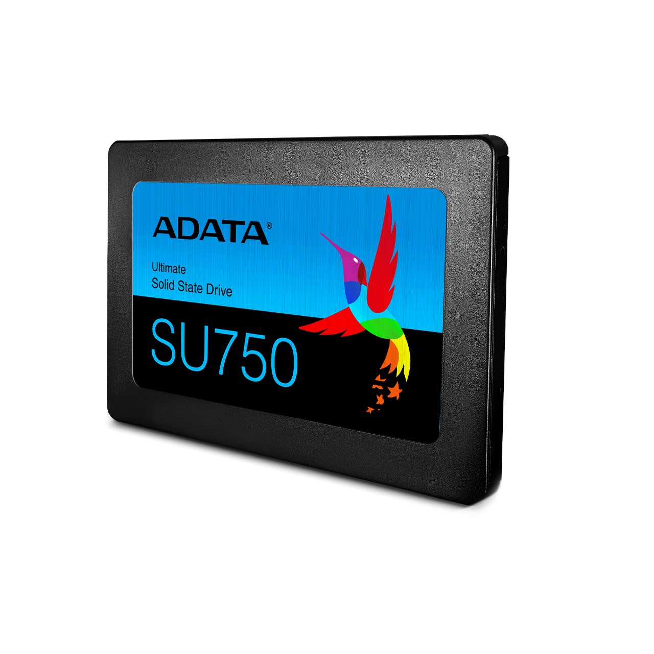 هارد ADATA SSD مدل SU750 ظرفیت 512GB