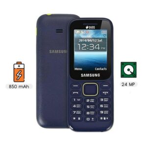 گوشی موبایل سامسونگ B310E ظرفیت 16 مگابایت