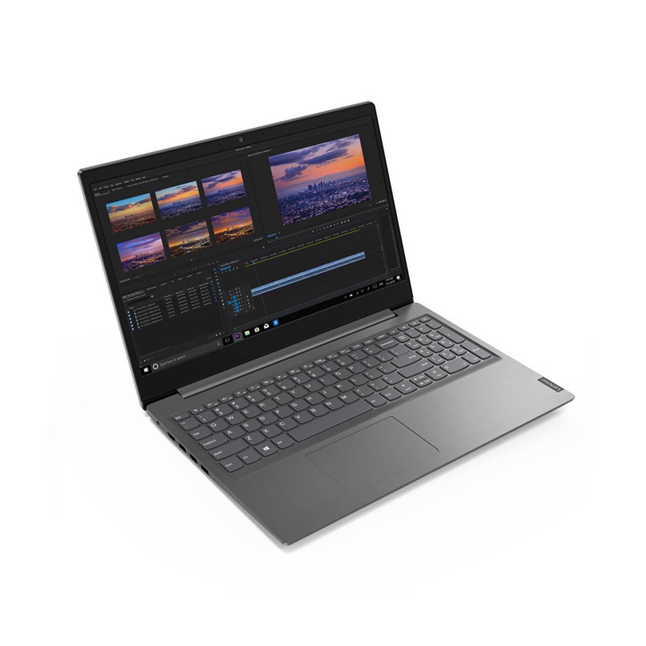 لپ تاپ لنوو 15.6 اینچی HD مدل V15-IGL