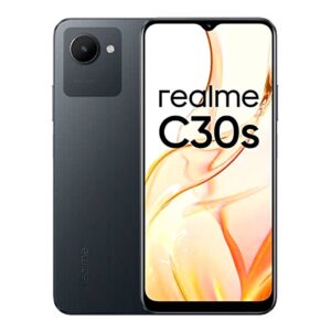 گوشی موبایل ریلمی مدل (C30S (RAM 3 ظرفیت 64GB
