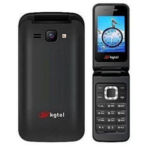 گوشی موبایل KGTEL مدل C3600