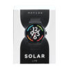 ساعت هوشمند هایلو مدل Solar Lite