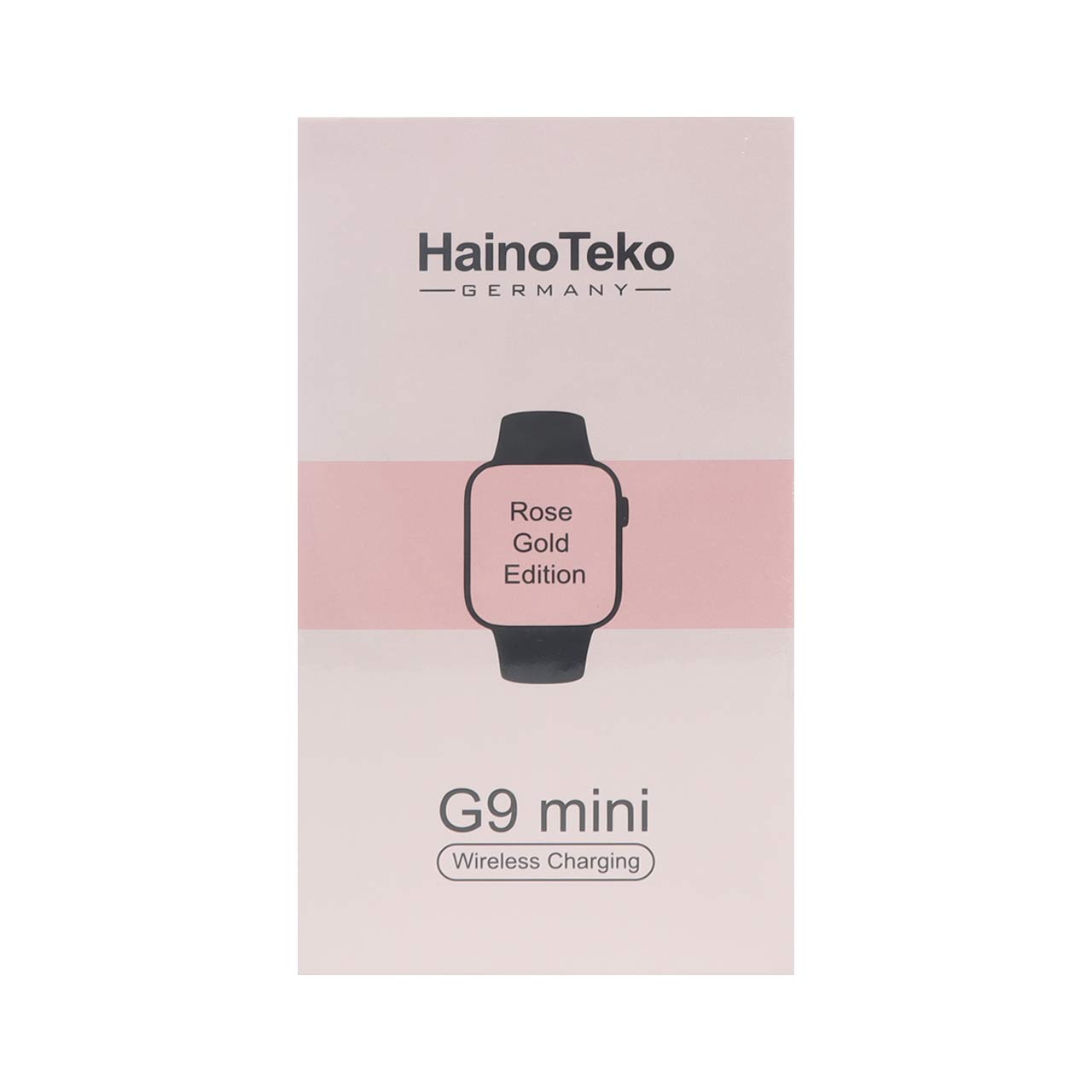 ساعت هوشمند Haino Teko مدل G9 Mini