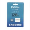 کارت حافظه microSDXC سامسونگ مدل Evo Plus ظرفیت 128 گیگابایت