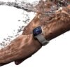 ساعت هوشمند شیائومی مدل Amazfit Bip 3 pro