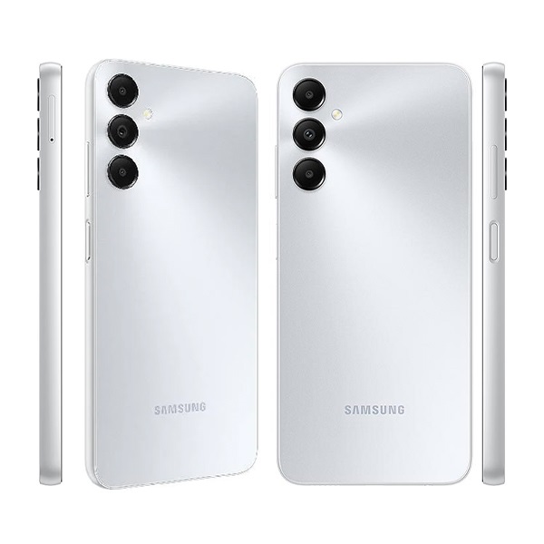 گوشی موبایل سامسونگ مدل Galaxy A05s دو سیم‌کارت ظرفیت 64GB و رم 4GB