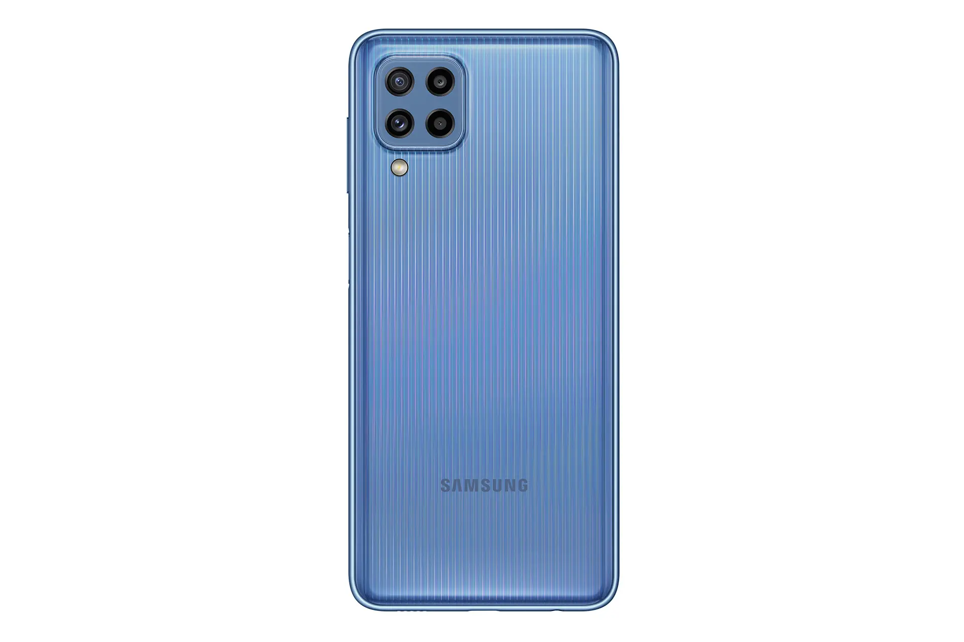 گوشی موبایل سامسونگ مدل Galaxy M32 4G دو سیم‌کارت ظرفیت 64GB و رم 4GB
