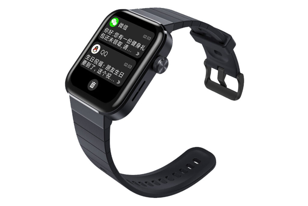 ساعت هوشمند شیائومی مدل Mibro Watch T1