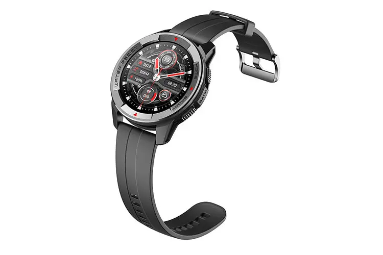 ساعت هوشمند میبرو مدل watch x1