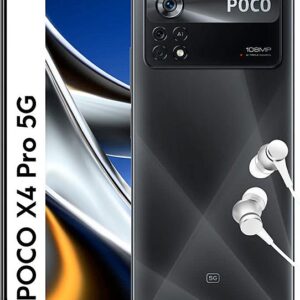 گوشی موبایل شیائومی مدل Poco X4 Pro 5G با ظرفیت 256GB و رم 8GB