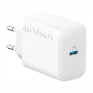 شارژر دیواری انکر مدل Anker USB-C Wall Charger -A2347