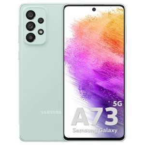 گوشی موبایل سامسونگ مدل Galaxy A73 5G دو سیم‌کارت ظرفیت 128GB و رم 8GB