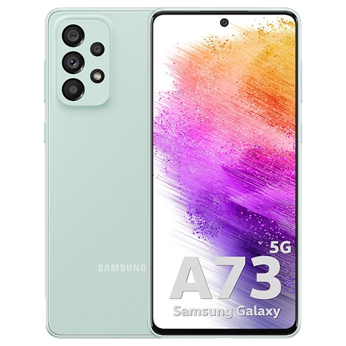 گوشی موبایل سامسونگ مدل Galaxy A73 5G دو سیم‌کارت ظرفیت 128GB و رم 8GB