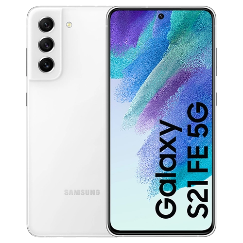 گوشی موبایل سامسونگ مدل Galaxy S21 FE 5G دو سیم‌کارت ظرفیت 128GB و رم 8GB