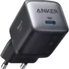 شارژر دیواری 30W انکر مدل Anker PowerPort III A2146 با گارانتی 12 ماهه شرکتی