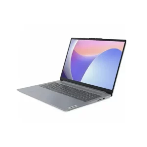 لپ‌ تاپ 15.6 اینچی لنوو مدل Lenovo IdeaPad Slim 3 15IRH8-RPS i5-8GB-512SSD-intel