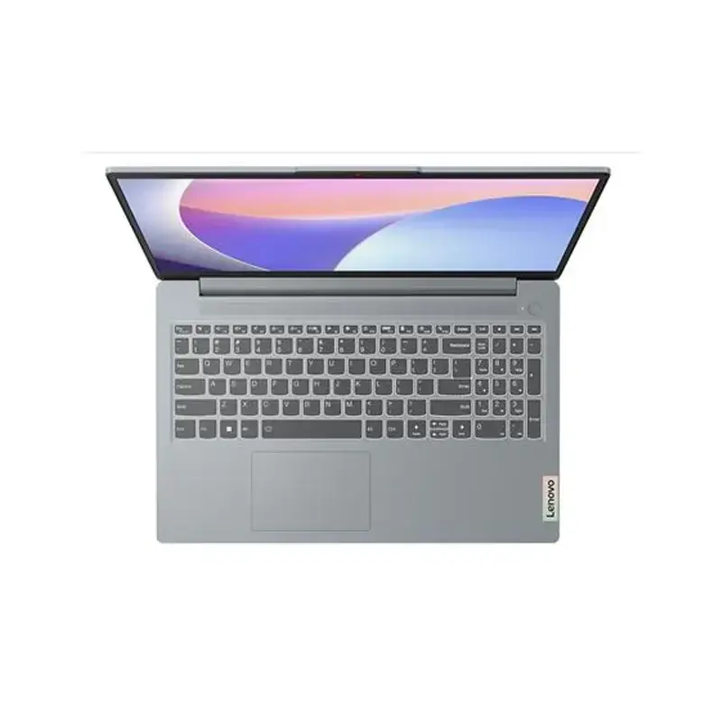 لپ‌ تاپ 15.6 اینچی لنوو مدل Lenovo IdeaPad Slim 3 15IRH8-0AX i5-8GB-512SSD-intel