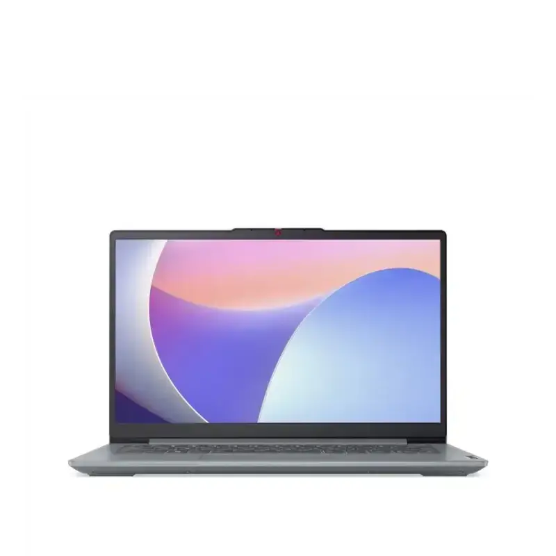 لپ‌ تاپ 15.6 اینچی لنوو مدل Lenovo IdeaPad Slim 3 15IRH8-RPS i5-8GB-512SSD-intel